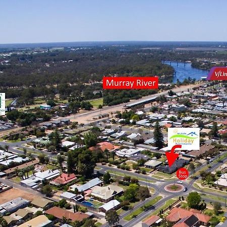 Mildura Holiday Apartments Zewnętrze zdjęcie