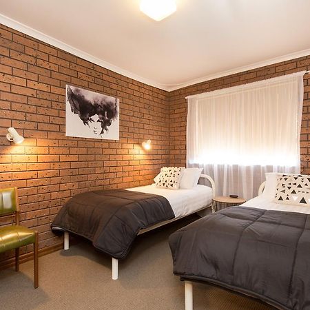 Mildura Holiday Apartments Zewnętrze zdjęcie