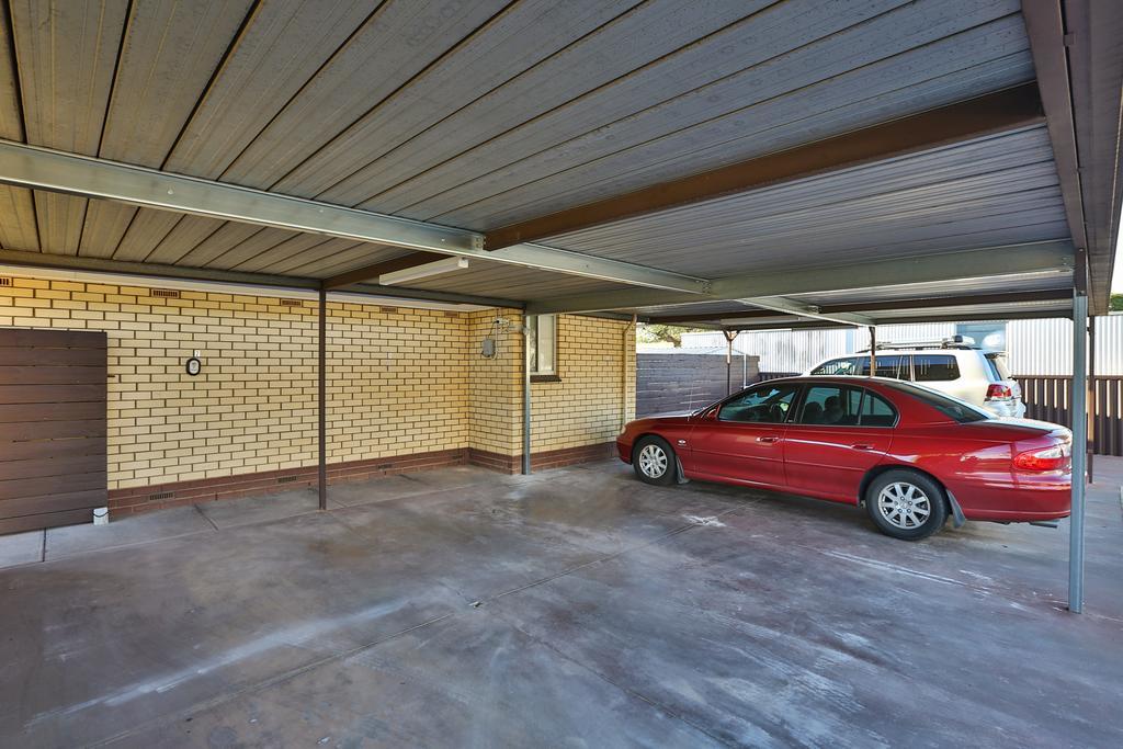 Mildura Holiday Apartments Zewnętrze zdjęcie