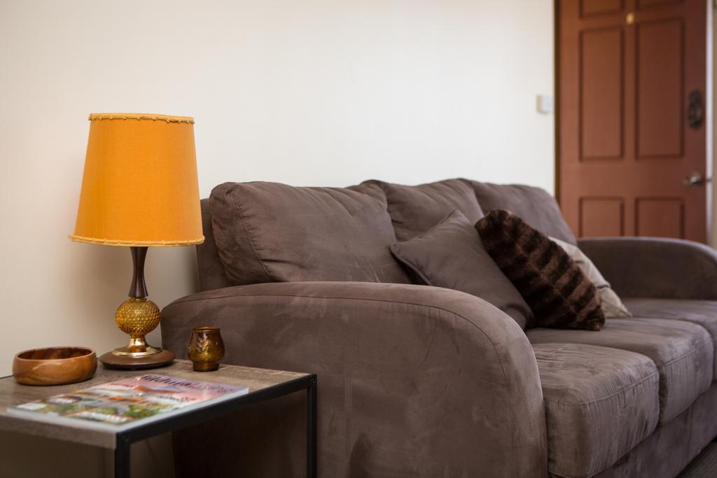 Mildura Holiday Apartments Zewnętrze zdjęcie